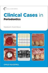 Clinical Cases in Periodontics