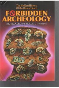 Forbidden Archeology