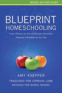 Blueprint Homeschooling