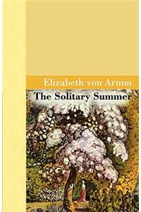 The Solitary Summer