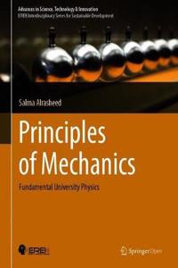 Principles of Mechanics