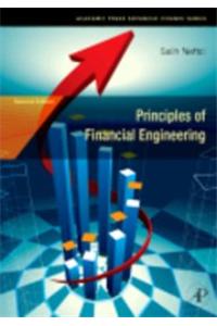 Principles Of Financial Engineering, 2nd Edition