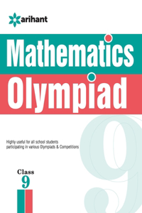 Olympiad Books Practice Sets - Mathematics class 9th