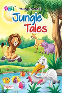 Jungle Tales - 4