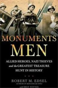 Monuments Men