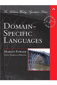 Domain-Specific Languages