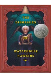 The Dinosaurs of Waterhouse Hawkins