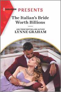 The Italian's Bride Worth Billions