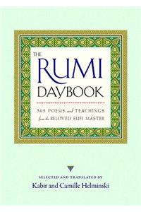 The Rumi Daybook