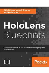 HoloLens Blueprints