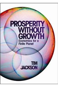 Prosperity without Growth