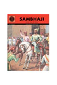 Sambhaji