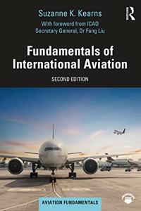 Fundamentals of International Aviation