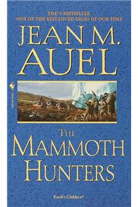 The Mammoth Hunters