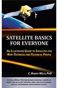 Satellite Basics for Everyone