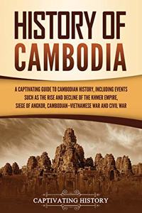 History of Cambodia