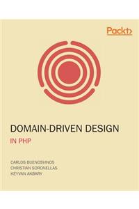 Domain-Driven Design in PHP