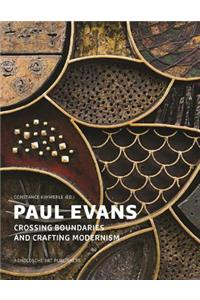 Paul Evans