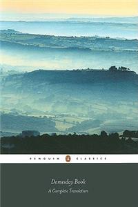 Domesday Book (Penguin Classic)