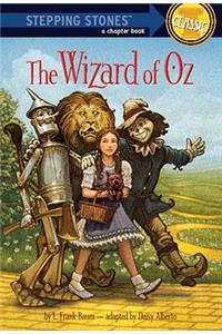 The Wizard of Oz