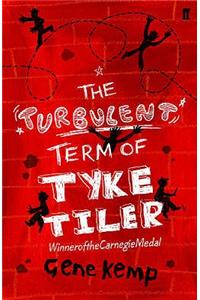 Turbulent Term of Tyke Tiler