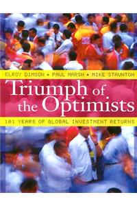 Triumph of the Optimists