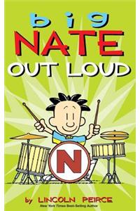 Big Nate Out Loud