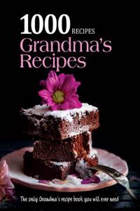 Grandma's Recipes