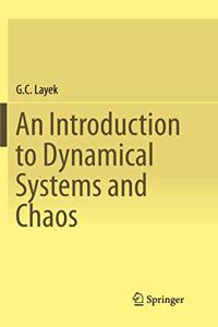 An Introduction to Dynamical Systems and Chaos