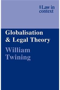 Globalisation and Legal Theory