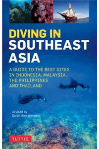 Diving in Southeast Asia