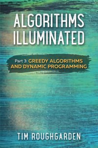 Algorithms Illuminated (Part 3)