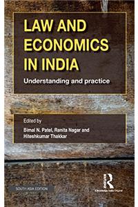 Law and Economics in India