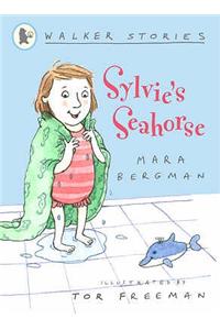 Sylvie's Seahorse