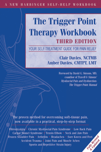 The Trigger Point Therapy Workbook