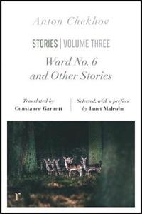 Ward No. 6 and Other Stories (riverrun editions)