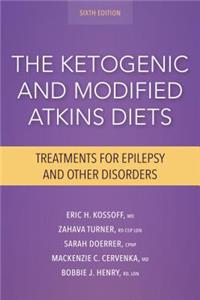 The Ketogenic and Modified Atkins Diets