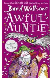 Awful Auntie