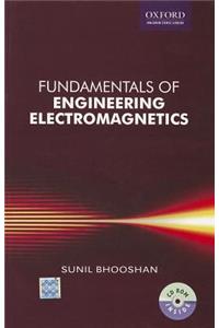 Fundamentals of Engineering Electromagnetics