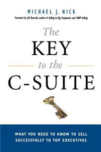 The Key to the C-Suite