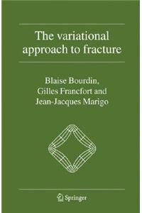 The Variational Approach to Fracture