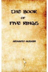 The Book of Five Rings