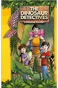 Dinosaur Detectives