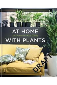 At Home with Plants