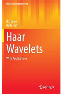 Haar Wavelets