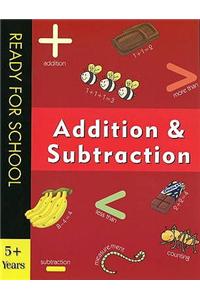 Addition and Subtraction