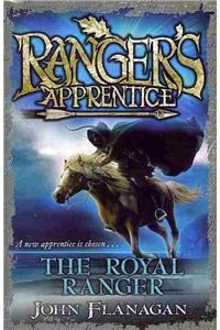 Royal Ranger (Ranger's Apprentice Book 12)