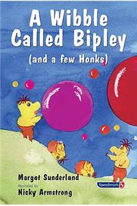 A Wibble Called Bipley