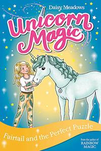 Unicorn Magic: Fairtail and the Perfect Puzzle