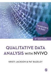 Qualitative Data Analysis with Nvivo